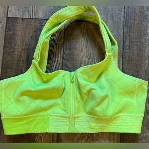 Neon Yellow SheFit flex